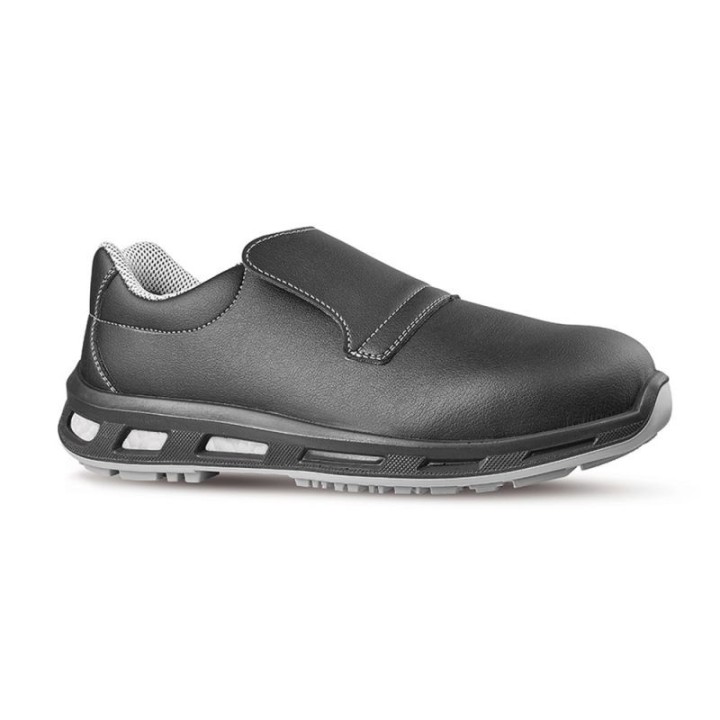 Chaussures basses RL20282 S2 FO SR – Confort sans lacets et légèreté
