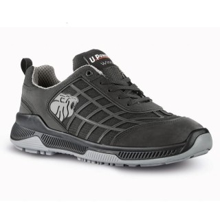 Chaussures basses DRIBBLING S3S FO SR – Légèreté et protection optimale