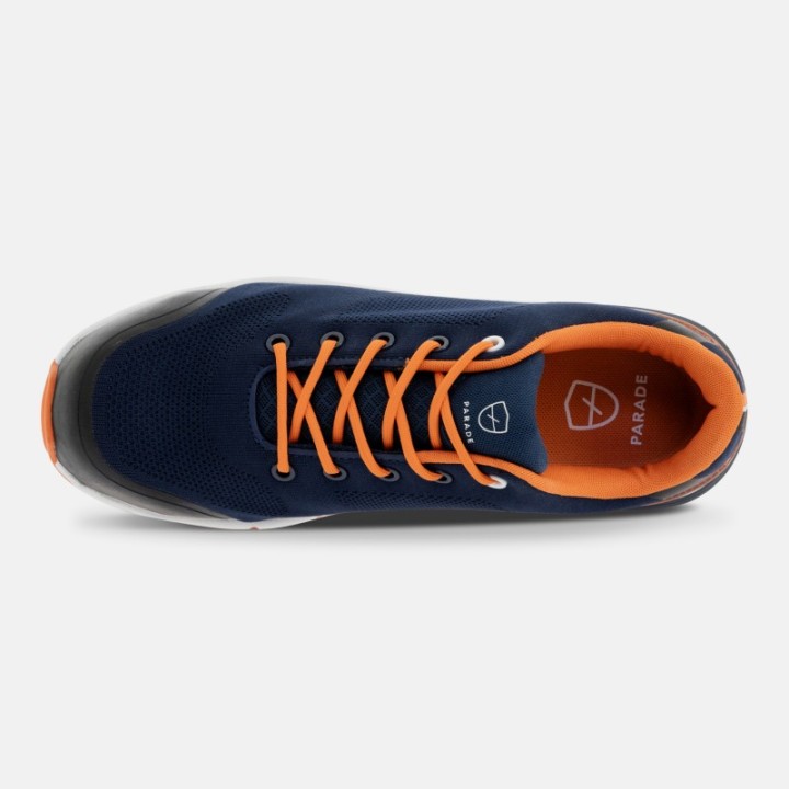 PAIRE DE BASKETS DE SECURITE BASSES S1P SRC HRO SLALUM 