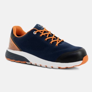 PAIRE DE BASKETS DE SECURITE BASSES S1P SRC HRO SLALUM 