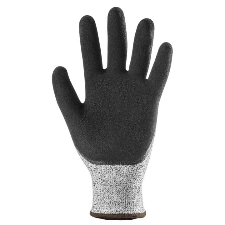 Gants Eurocut SC560N : protection contre les coupures et adhérence en milieux gras et huileux