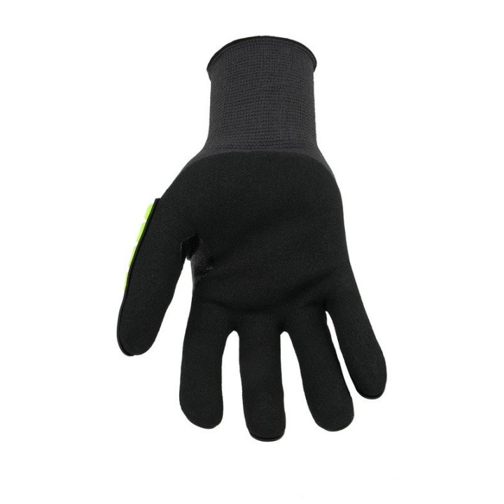 Gants RINGERS R840 anti-chocs et confortables pour entreposage et logistique
