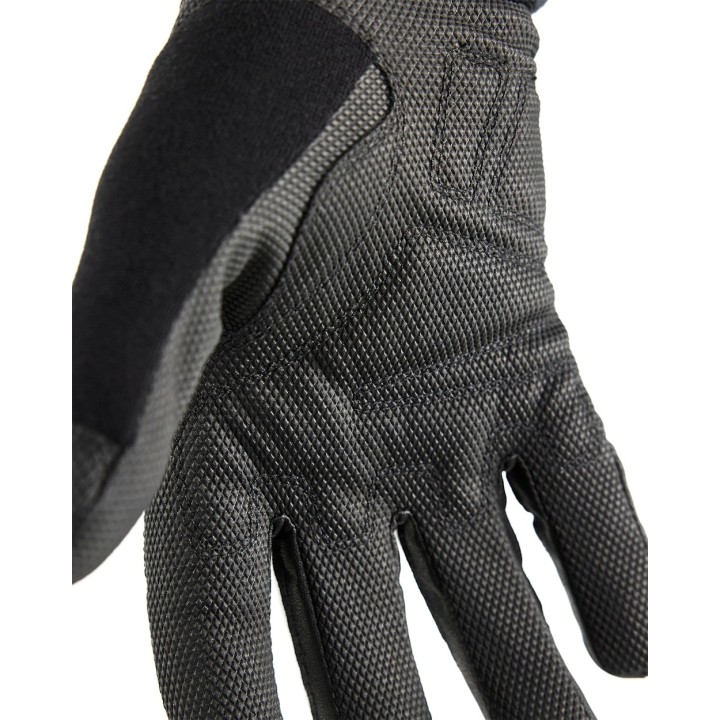 GANTS MANUT CUIR SYNTHETIQUE PAUME TACTILES 2111 2851°
