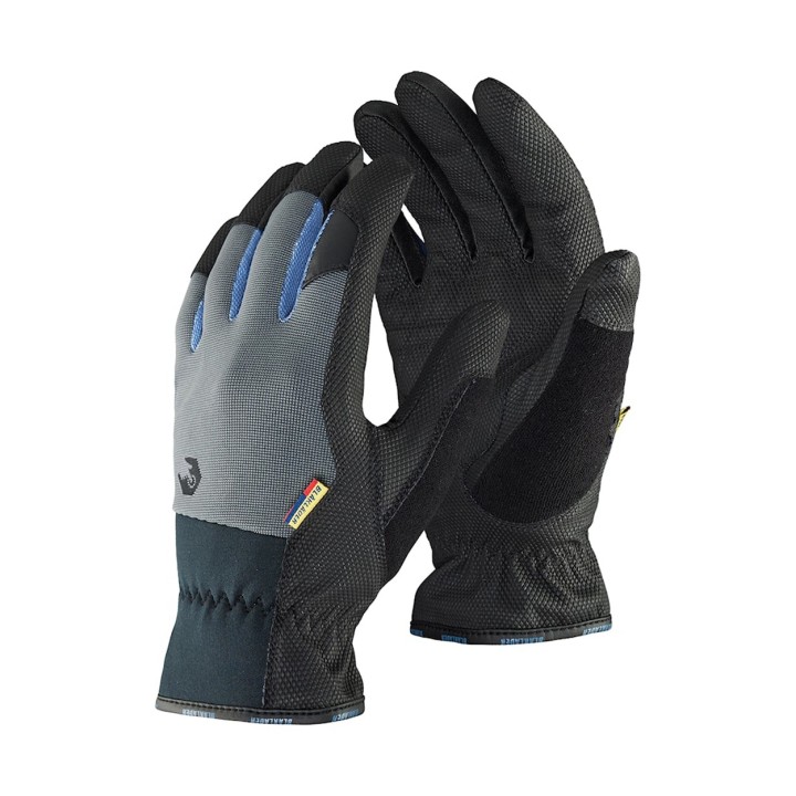 GANTS MANUT CUIR SYNTHETIQUE PAUME TACTILES 2111 2851°