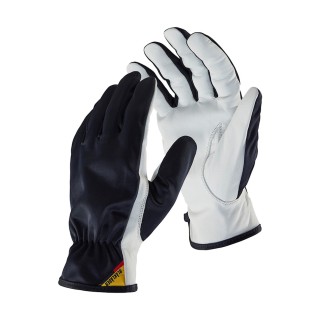 Gants 28021459 en cuir de chèvre – confort, précision et qualité supérieure