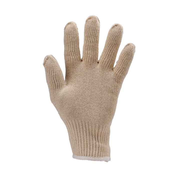 Gants EUROLITE 4300 en coton – protection des pièces et confort optimal