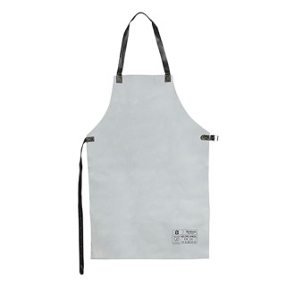 TABLIER SOUDEUR CUIR CROUTE DE BOVIN 70x90cm APR7x9°