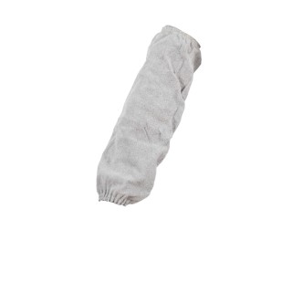 MANCHETTES SOUDEUR CUIRE CROUTE DE VACHETTE TU MO57540° 
