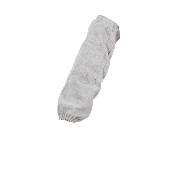 MANCHETTES SOUDEUR CUIRE CROUTE DE VACHETTE TU MO57540° 