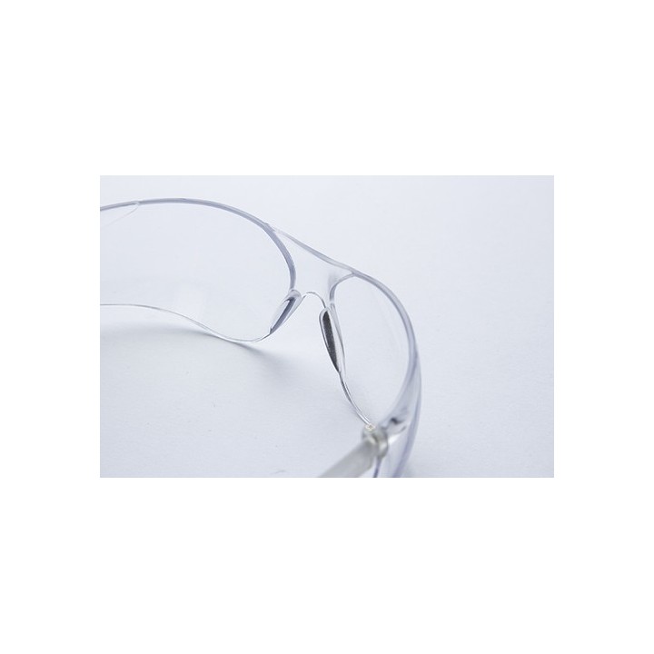 Lunettes de protection PHI légères et design pour travaux et maintenance