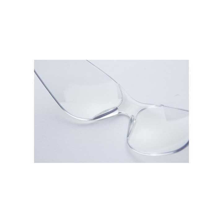 Lunettes de protection PHI légères et design pour travaux et maintenance
