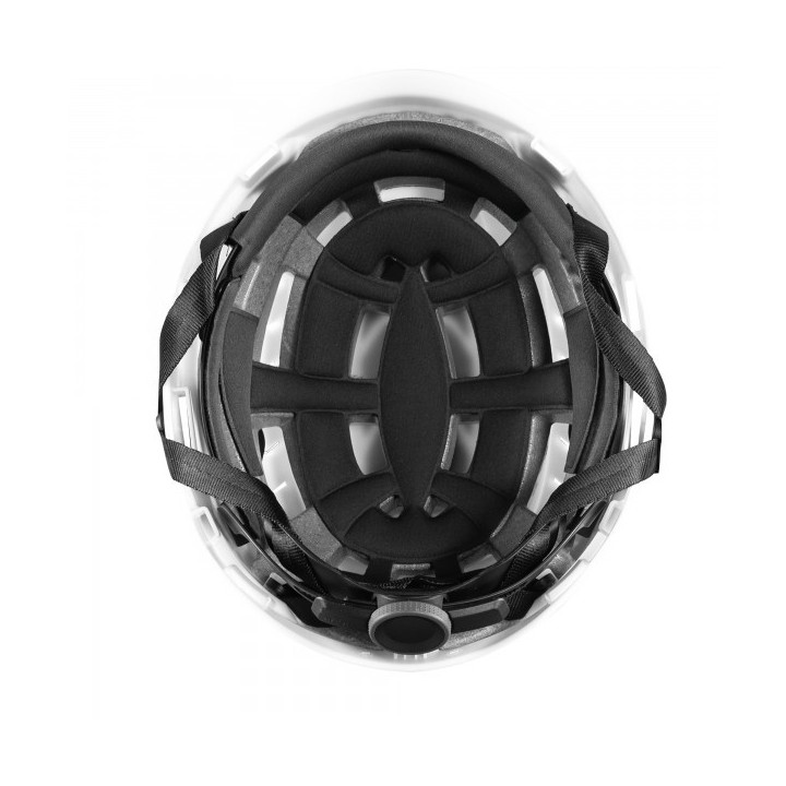 Casque PRIMERO AIR CE – Haute protection et confort respiratoire