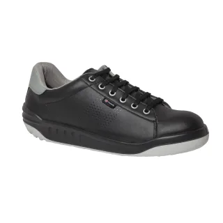 CHAUSSURES DE SECURITE S3 JAMMA PARA - A EPUISER