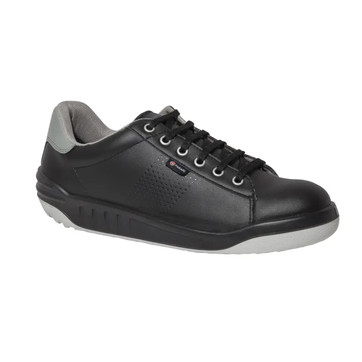 CHAUSSURES DE SECURITE S3 JAMMA PARA - A EPUISER