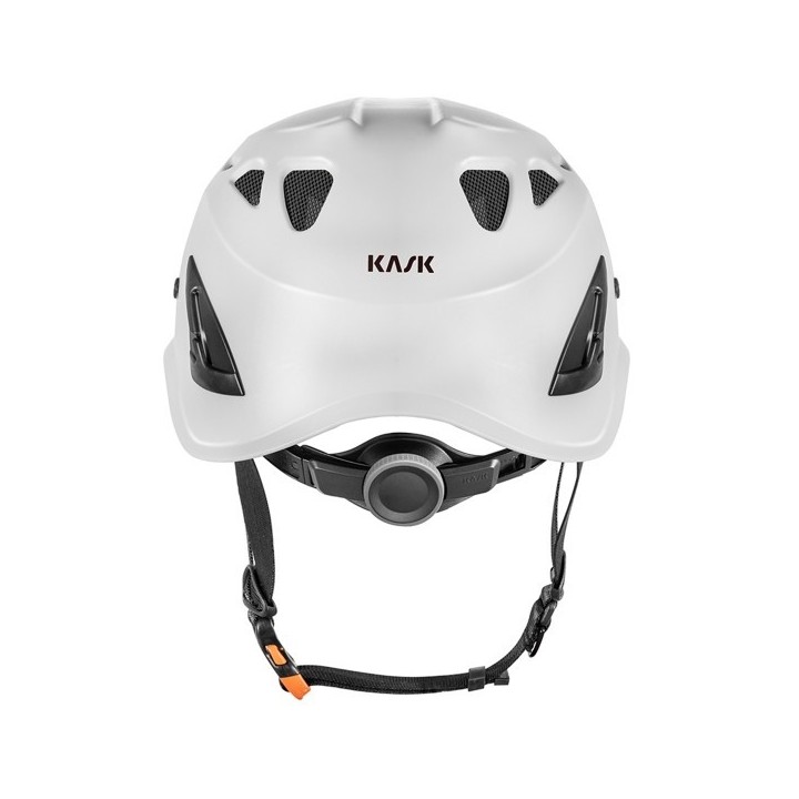Casque de sécurité SuperPlasma AQ avec ventilation et système de réglage rapide