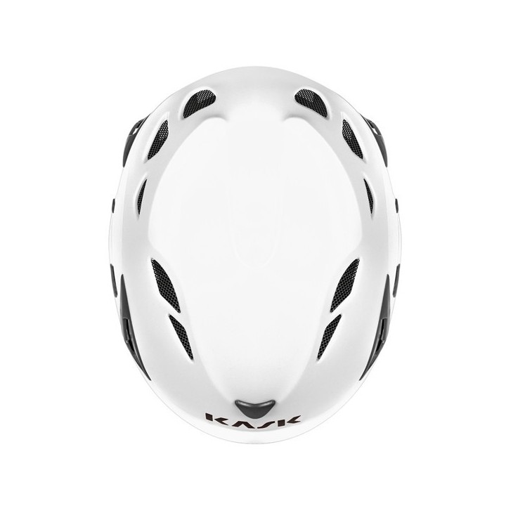 Casque de sécurité SuperPlasma AQ avec ventilation et système de réglage rapide