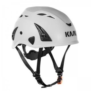 Casque de sécurité SuperPlasma AQ avec ventilation et système de réglage rapide