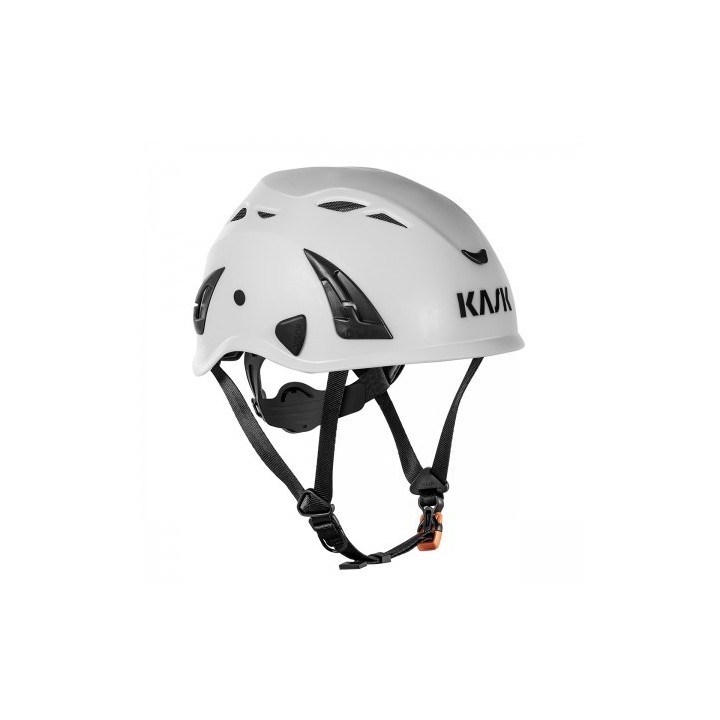 Casque de sécurité SuperPlasma AQ avec ventilation et système de réglage rapide