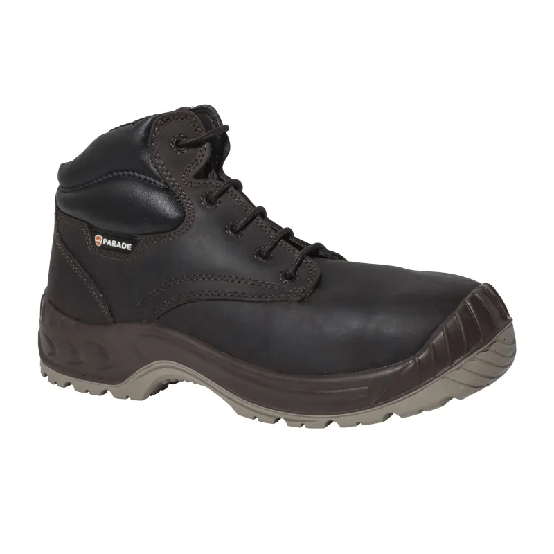 CHAUSSURES DE SECURITE S3 NOUMEA PARADE - A EPUISER CHAUSSURES DE SECURITE S3 NOUMEA PARADE - A EPUISER