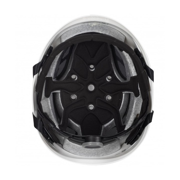 Casque de sécurité SuperPlasma AQ avec ventilation et système de réglage rapide