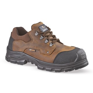 Chaussures de sécurité basses JALOAK S3 – Résistantes et confortables pour le bâtiment