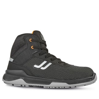 CHAUSSURES DE SECURITE HAUTES ESD S3S CI FO SR JALTECHNO