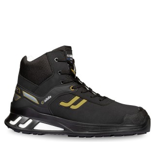 Chaussures de sécurité hautes JALKING ESD S3 – Confort antifatigue et protection électrostatique