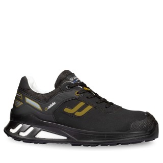 Chaussures de sécurité basses JALPRINCE ESD – Antifatigue et protection électrostatique