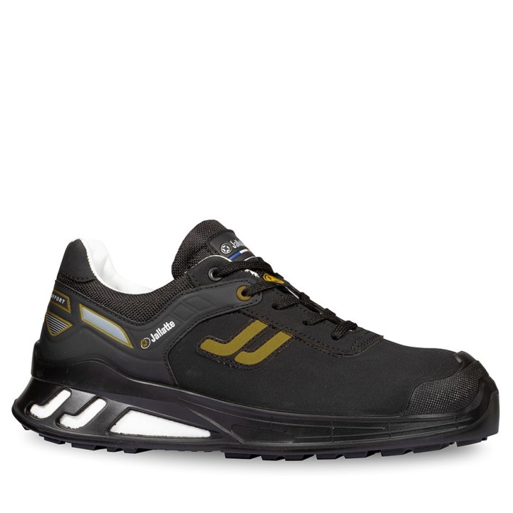 Chaussures de sécurité basses JALPRINCE ESD – Antifatigue et protection électrostatique