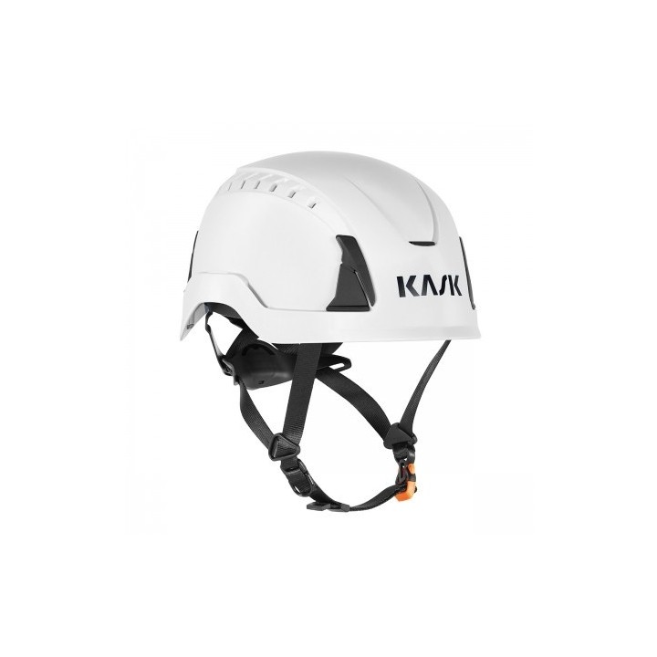 Casque PRIMERO AIR CE – Haute protection et confort respiratoire