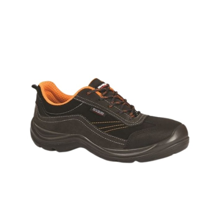 Chaussures de sécurité isolantes 20 kV basses et montantes – Protection extrême électrique