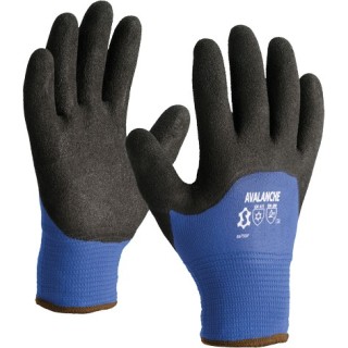GANTS MANUT END NITRILE 3/4 4231X FROID AVALANCHE°