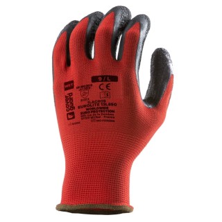 GANTS MANUT END LATEX PAUME 3131X 1LACR°