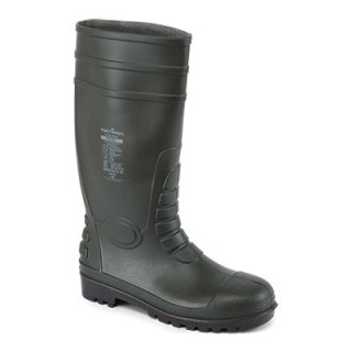 Bottes WELLINGTON S5 SR – Étanchéité et sécurité renforcée