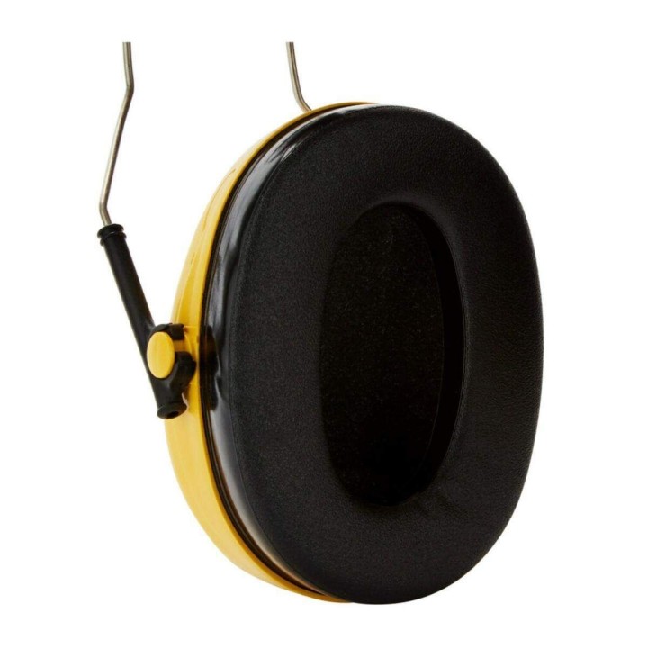Casque antibruit Peltor™ Optime™ I pour protection en milieu modérément bruyant
