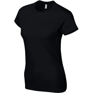 T-SHIRT FEMME MC GI6400L TOPTEX