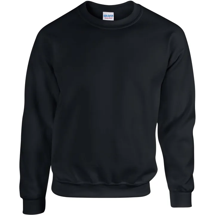 SWEAT-SHIRT GILDAN GI18000 TOPTEX