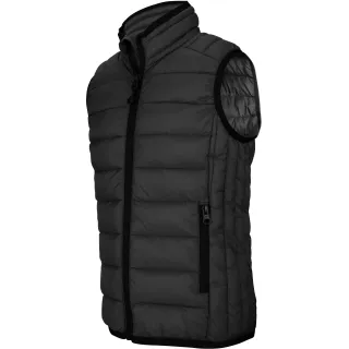 DOUDOUNE LEGERE SANS MANCHE HOMME K6113 TOPTEX