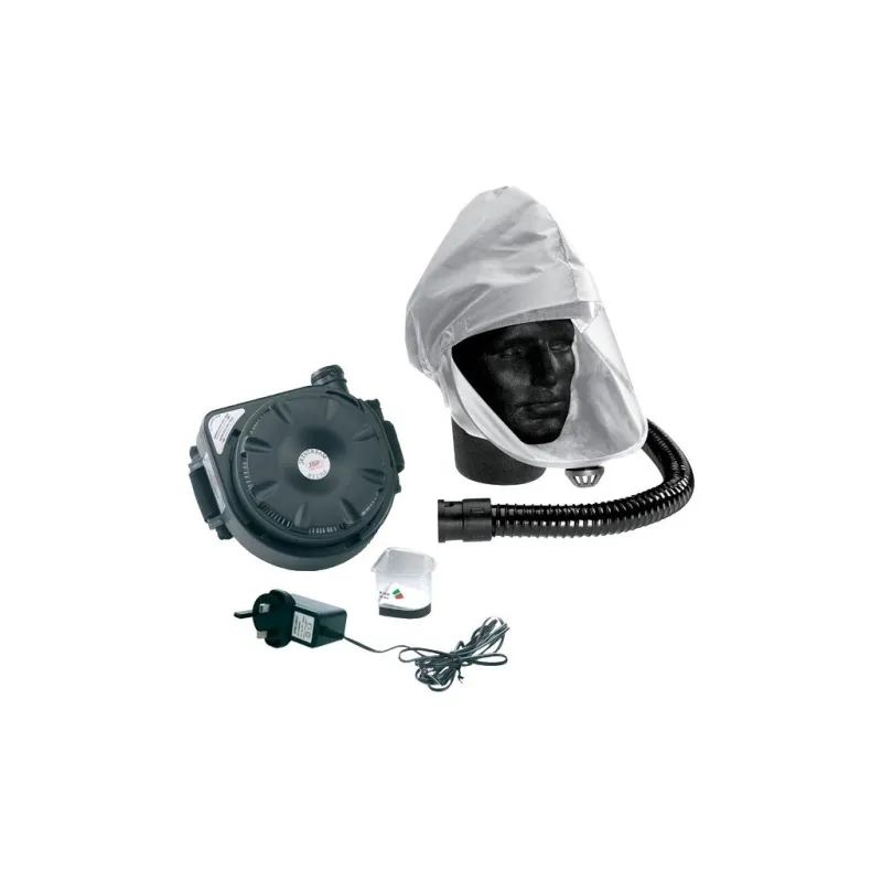 VENTILATION ASSISTEE A2P3 VENTILATION ASSISTEE A2P3