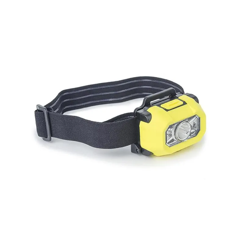 LAMPE FRONTALE EP LAMPE FRONTALE EP
