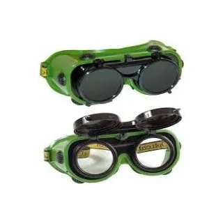 PAIRE DE LUNETTES SOUDEUR 60820