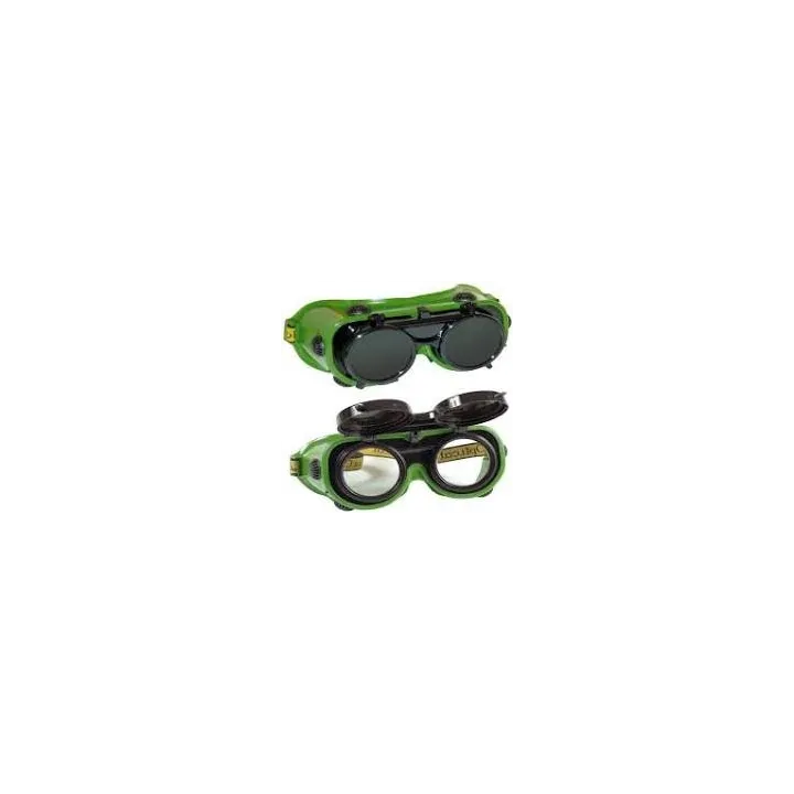 PAIRE DE LUNETTES SOUDEUR 60820