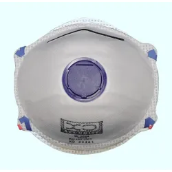 MASQUE RESPIRATOIRE FFP2 NR...