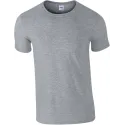 T-SHIRT HOMME GILDAN GI6400 TOPTEX