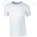 T-SHIRT HOMME GILDAN GI6400 TOPTEX