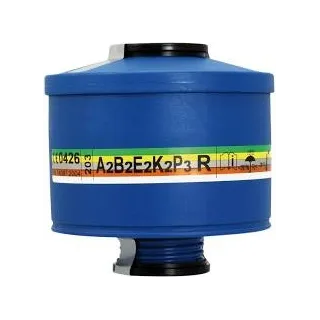 CARTOUCHE ABEK2P3 POUR MASQUE TR2002 CL3