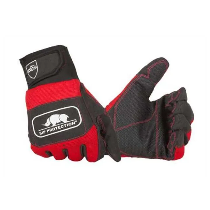 GANTS ANTI COUPURES CLASSE 1 SIOEN 2XD3 