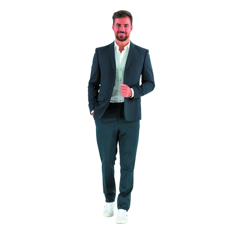 PANTALON COSTUME HOMME GRENELLE LAFONT PANTALON COSTUME HOMME GRENELLE LAFONT