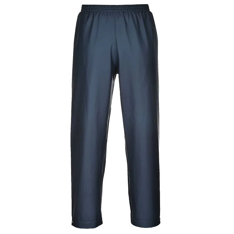 PANTALON DE PLUIE PU S351 PORT - A EPUISER PANTALON DE PLUIE PU S351 PORT - A EPUISER